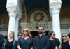 Κηδεία Μάρως Κοντού: Η Ελλάδα αποχαιρέτησε την «Ελενίτσα» της με ένα θερμό χειροκρότημα – Συγκίνησαν οι επικήδειοι