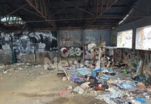 Κυψέλη: Η σορός είχε τυλιχτεί σε μια υφασμάτινη μαύρη θήκη ρούχων – Ο γρίφος της ταυτότητας