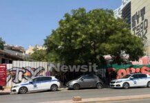 Συναγερμός στην Κυψέλη για ύποπτη βαλίτσα – Πληροφορίες ότι περιέχει διαμελισμένο πτώμα