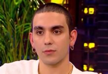 Kira May Cry: «Συνέβησαν αρκετά δύσκολα περιστατικά, που µε ανάγκασαν να γνωρίσω καλύτερα τον Μανώλη»