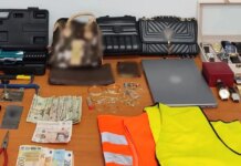 Συμμορία είχε «ρημάξει» σπίτια στην Αττική – Παρίσταναν τους τεχνικούς για να μπαίνουν ανενόχλητοι