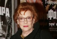 Μάρω Κοντού: Το τοξικό σχόλιο της γιαγιάς της που δεν ξέχασε ποτέ – «Το έφερνα μαζί μου πολλά χρόνια»