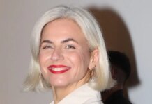 Η Χριστίνα Κοντοβά για την κόρη της: Ένα παιδί δεν το αγαπάς με το που το βλέπεις, αυτό χτίζεται στην πορεία