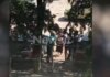 Άγριος ξυλοδαρμός γιατρού από συγγενείς ασθενή σε parking νοσοκομείου της Αθήνας – Βίντεο ντοκουμέντο από την επίθεση
