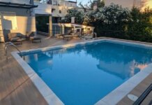 Κύκλωμα φοροδιαφυγής «ξήλωσε» η ΑΑΔΕ: Επιχειρηματίας δήλωνε άστεγη και έμενε σε βίλα με πισίνα