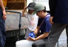 Ιαπωνία: 28 νεκροί από τον ισχυρό σεισμό – Χιλιάδες νοικοκυριά χωρίς νερό και ρεύμα