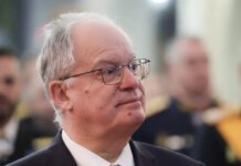 Κωνσταντίνος Τασούλας για την επέτειο της τουρκικής εισβολής στην Κύπρο: «Η επίλυση του κυπριακού παραμένει κορυφαία προτεραιότητα της ελληνικής εξωτερικής πολιτικής»