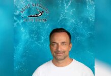 Ο Γιώργος Λιανός θα παρουσιάσει ξανά το Cliff Diving στην Κρήτη
