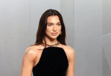 Dua Lipa: Στηρίζει την «επανάσταση των φλαμίνγκο» και τις διαδηλώσεις κατά των σχεδιών Κούσνερ στην Αλβανία
