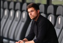 Λίσι μετά το ΠΑΟΚ – Ντινάμο Κιέβου: «Βελτιωνόμαστε αλλά έχουμε δρόμο ακόμα – Πραγματικά εντυπωσιακοί οι οπαδοί»