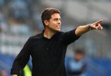 Λίσι για το «διπλό» του ΠΑΟΚ: «Χαρούμενος για την εικόνα των παικτών μου – Μία νίκη που ανήκει σε όλη την ομάδα»