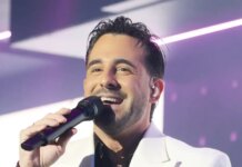 Γιώργος Λιβάνης: Σε νοσοκομείο με οξεία γαστρεντερίτιδα – Η εικόνα που δημοσίευσε στο Instagram