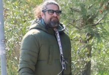 Ο γιος του Λορέντζο Καριέρε συγκινεί μέσω Instagram: «Μέσα στον πόνο, η αγάπη σου εξακολουθεί να με κρατά όρθιο»