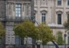 Λούβρο: Επαναλειτουργεί η αίθουσα χωρίς πολύτιμα αντικείμενα, μετά τη ληστεία του αιώνα