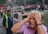 Νύχτα τρόμου στην Ουκρανία: Η Ρωσία «χτυπά» με 70 πυραύλους και 280 drones – 13 νεκροί