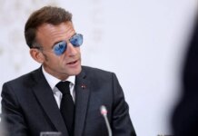 Ο Μακρόν επιστρέφει στη Συρία 23 αρχαιολογικούς θησαυρούς που είχε δανειστεί η Γαλλία πριν από τον πόλεμο