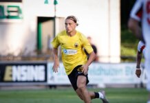 ΑΕΚ – Σάμσουνσπορ 1-2: Φιλική ήττα με ανατροπή για την Ένωση