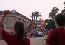 Μαγιόρκα: Άγρια επεισόδια σε διαμαρτυρία για τον υπερτουρισμό – «Το νησί έχει φτάσει στα όριά του»