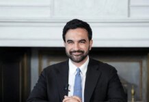 Ο Ζοχράν Μαμντάνι εξετάζει το ενδεχόμενο σύλληψης του Νετανιάχου κατά τη Γενική Συνέλευση του ΟΗΕ