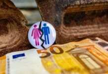 Μελέτη: Οι άνδρες είναι πιο πιθανό από τις γυναίκες να χρησιμοποιούν προσφορές εργασίας για να ζητήσουν αύξηση