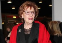 Λάμπρος Κωνσταντάρας για Μάρω Κοντού: «Τα έζησες όλα, τα έκανες όλα, θα έχεις να του διηγηθείς πολλά»