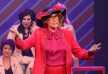 Μάρω Κοντού: Ο Ορέστης Ανδρεαδάκης αποκάλυψε μια άγνωστη ιστορία με τη σπουδαία ηθοποιό – Το βραβείο και η γυναίκα από το σούπερ μάρκετ