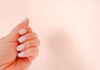 Milky Rosé: Το μίνιμαλ nail look που κάνει πάταγο αυτήν τη στιγμή
