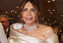 H Mιμή Ντενίση κάνει διακοπές με την κόρη της στον Θεολόγο και δείχνει στo Instagram το «ησυχαστήριό» της