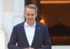 Κυριάκος Μητσοτάκης: Τα συλλυπητήρια του πρωθυπουργού για τους πυροσβέστες που έχασαν τη ζωή τους
