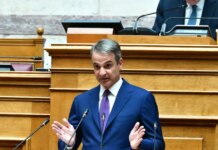 Προεκλογικό σπριντ της κυβέρνησης ενόψει ΔΕΘ με εγκαίνια έργων και περιοδείες – «Μετωπική» με την αντιπολίτευση σήμερα στη Βουλή