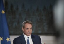 Κυριάκος Μητσοτάκης: Οι εκλογές δεν θα γίνουν το φθινόπωρο – Δεν υπάρχει πεδίο συνεννόησης με τον Σαμαρά