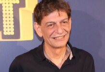 Όσα έλεγε ο Μιχάλης Ρακιντζής για την Μπόνι Τάιλερ: Τη συνεργασία μας την επιδίωξα με τσαμπουκά