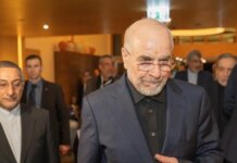 Μέση Ανατολή: «Ο πόλεμος δεν θα τελειώσει με την παράδοση του Ιράν», λέει ο Γκαλιμπάφ