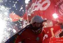 Γαλλία – Μαρόκο: Οπαδοί των Αφρικανών προσπάθησαν να ενοχλήσουν τους παίκτες των «τρικολόρ» στο ξενοδοχείο