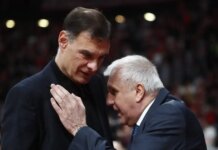 Το πρόγραμμα Ολυμπιακού και Παναθηναϊκού στη Euroleague – Οι ημερομηνίες των «αιώνιων» ντέρμπι