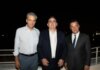 Φρέντι Μπελέρης: Μεγαλειώδης συγκέντρωση για τα 2 χρόνια στην Ευρωβουλή – «Θα συνεχίσω να δίνω μάχες για τον Ελληνισμό»