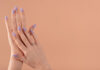 Τα φανταστικά nail designs που αξίζει να υιοθετήσετε τον Ιούλιο