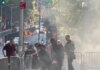 Νέα Υόρκη: Άγνωστος πέταξε εκρηκτικό μηχανισμό έξω από τα γραφεία του FBI – Συνελήφθη ο δράστης