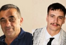 Θρήνος για τους δύο πυροσβέστες που πέθαναν στη φωτιά στο Ρέθυμνο – Την Πέμπτη οι κηδείες τους
