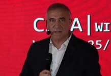Ο Πάουλο Νόγκα νέος διευθυντής ακαδημίας του Ολυμπιακού