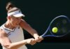 Νέα «βασίλισσα» του Wimbledon η Νόσκοβα: Νίκησε 2-1 την Μούχοβα και κατέκτησε τον τίτλο