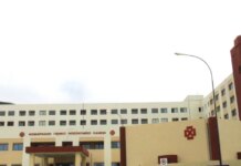 Χανιά: Σε κρίσιμη κατάσταση νοσηλεύεται οδηγός μοτοσικλέτας μετά από τροχαίο