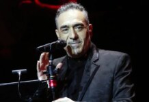 Νότης Σφακιανάκης: Παντρεύεται ο γιος του, Απόλλωνας, με την αγαπημένη του Νατάσα Καμπισιούλη