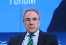 Θάνος Ντόκος για Ρώσους φαρσέρ: Έκλεψαν φωνή και εικόνα, κάλεσα αμέσως την ΕΥΠ