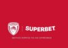 Η Superbet μεγάλος χορηγός της ΚΑΕ Ολυμπιακός – Το ποσό της συμφωνίας