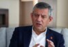 Τουρκία: Ο Οζγκιούρ Οζέλ αποχωρεί από το CHP και ιδρύει νέο κόμμα