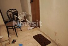 Παγκράτι: «Είχαμε να τους δούμε πάνω από έναν χρόνο, μύριζε για 10 μέρες» λέει γειτόνισσα του 63χρονου που βρέθηκε νεκρός μέσα στο σπίτι του