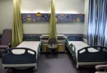 Χανιά: Στο νοσοκομείο 2χρονο παιδί – Ανασύρθηκε χωρίς τις αισθήσεις του από πισίνα