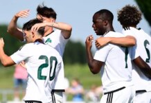 Παναθηναϊκός – Χέλμοντ 4-0: Θετικό δείγμα από τους «πράσινους» στο πρώτο φιλικό προετοιμασίας στην Ολλανδία