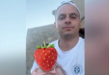 Κατερίνα Καινούργιου: Νέες φωτογραφίες από το ταξίδι στην Πάρο – Η τρυφερή πόζα του Παναγιώτη Κουτσουμπή με την κόρη τους